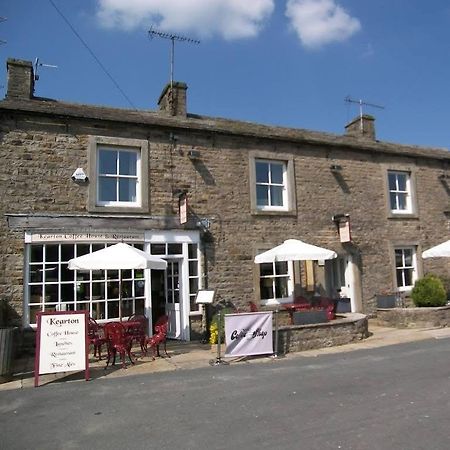 Kearton Guest House Thwaite Exterior foto