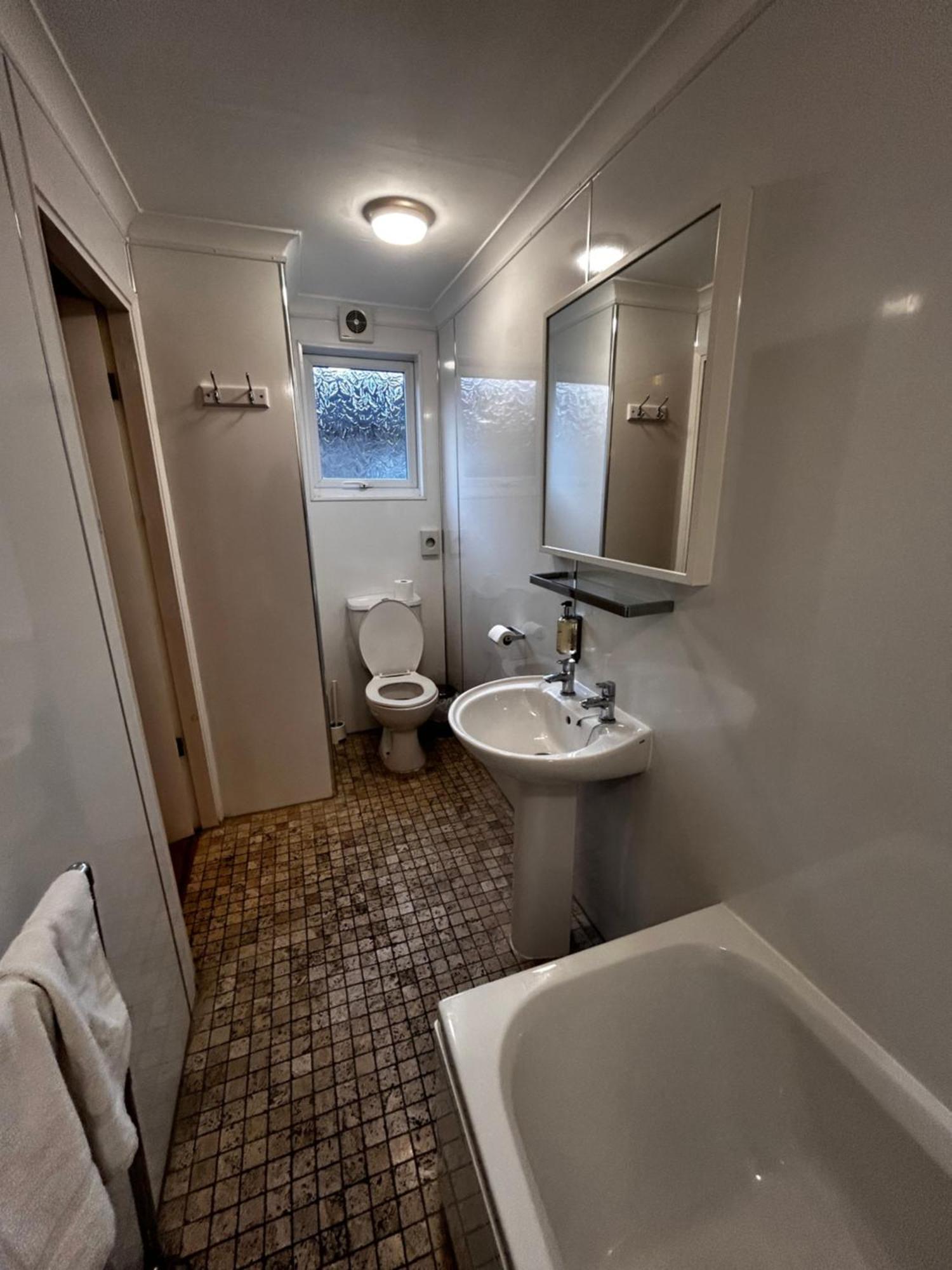 Kearton Guest House Thwaite Exterior foto